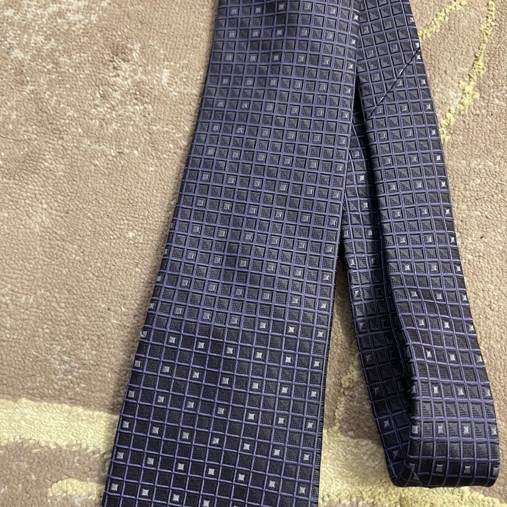 N/A van heusen